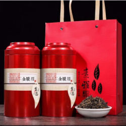 辣喜爱 金骏眉+正山小种 500g