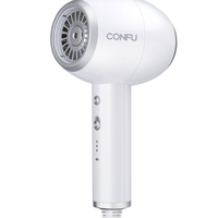 Kangfu 康夫 KF-3133 负离子电吹风 珍珠白
