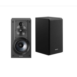 Sony 索尼 SSCS5 书架音箱 2.0