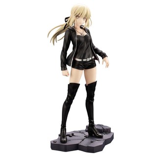 AmiAmi Fate/Grand Order Saber/阿尔托莉雅·潘德拉贡 私服版 手办