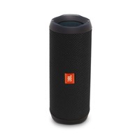 银联返现购：JBL Flip 4 防水便携式无线蓝牙扬声器