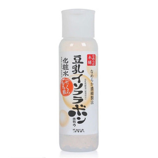 SANA 莎娜 豆乳系列豆乳护肤套装 2件套(浓润型化妆水200ml+乳液150ml)