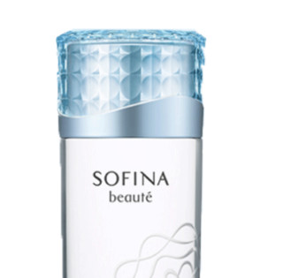 SOFINA 苏菲娜 beauté芯美颜系列芯美颜保湿化妆水 滋润型 140ml