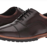 歌涵 COLE HAAN 男士休闲皮鞋