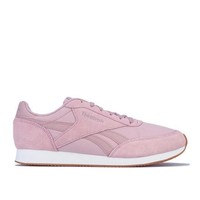 银联返现购：Reebok 锐步 Royal Classic Jogger 2.0 女士运动鞋