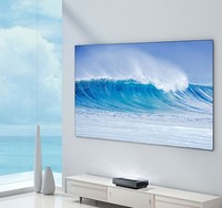 Hisense 海信 80L9D 激光电视 80英寸 4K