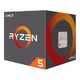 AMD Ryzen 5 2600 处理器