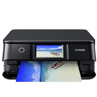 epson 爱普生 xp-8600 办公打印机 黑色 epson 爱普生 xp-8600 办公
