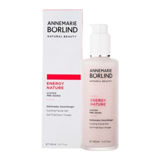 ANNEMARIE BORLIND 安娜柏林 自然活力系列自然活力冰爽凝露 150ml