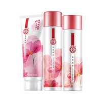 Dabao 大宝 焕亮系列焕亮护肤套装 3件套(洁面+水+乳)