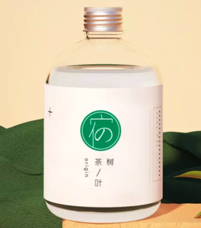 宿系之源 茶树祛痘纯露 300ml