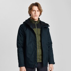 THE NORTH FACE 北面 4U7LXC7 男款冲锋衣