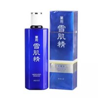 KOSE 高丝 雪肌精 化妆水 200ml  *3件