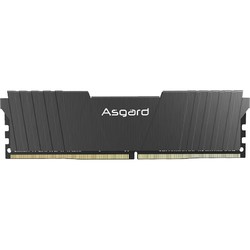 Asgard 阿斯加特 洛极T2系列 DDR4 3000MHz 台式机内存 16GB