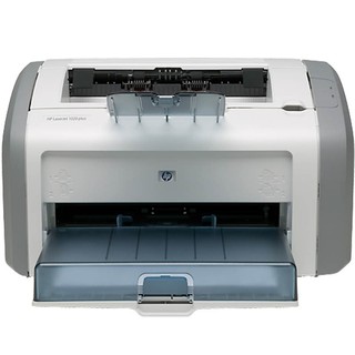 HP 惠普 LaserJet P1020 Plus 黑白激光一体机