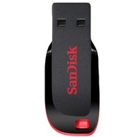 SanDisk 闪迪 CZ50 U盘 32GB USB2.0