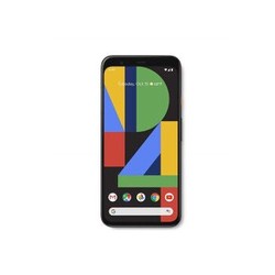 谷歌（Google） Pixel 4智能手机 GA01187-US 安卓系统 5.7英寸  新款 全网通 白色 Pixel 4 64G