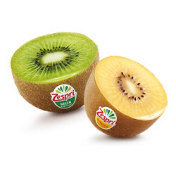 Zespri 佳沛 新西兰奇异果 周套餐（7粒金果+7粒绿果）单果重约110g以上 *2件