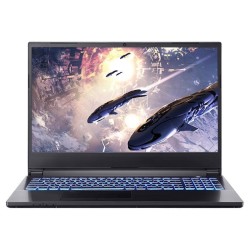 Shinelon 炫龙 M7-E6S3H 15.6英寸游戏笔记本电脑（R5-3600、16GB、512GB、RTX2070、144Hz）