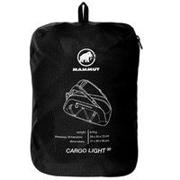 Mammut 猛犸象 Cargo Light 旅行包 40L