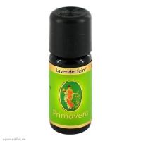 凑单品、银联返现购：Primavera Life 有机纯薰衣草香薰精油 10ml