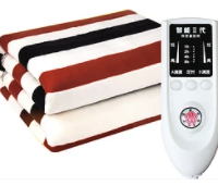 FIVERAMS 五羊 电热毯 1.5*0.7m