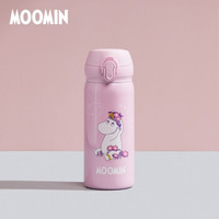 咔咔Moomin姆明   保温杯