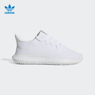 阿迪达斯官网adidas 三叶草TUBULAR SHADOW男女鞋经典运动鞋休闲鞋CG4563 如图 38.5