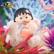  百亿补贴：52TOYS 樱桃小丸子美人鱼系列盲盒  随机1款　