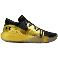 UNDER ARMOUR 安德玛 3021263 男士篮球鞋