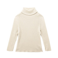 SENSHUKAI 千趣会 儿童针织套头衫