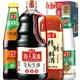 88VIP、有券的上：海天 择食派金标生抽 1.28L+精制料酒 800ml+鲜味蚝油 700g+白醋 450ml *4件