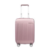 Samsonite 新秀丽 SPARKLE系列万向轮TSA密码锁拉链式拉杆硬箱BU7*06001