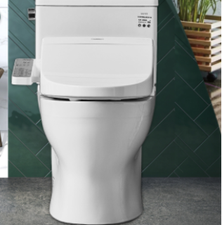 商品toto 卫洗丽 ces6631b 智能马桶 305mm坑距