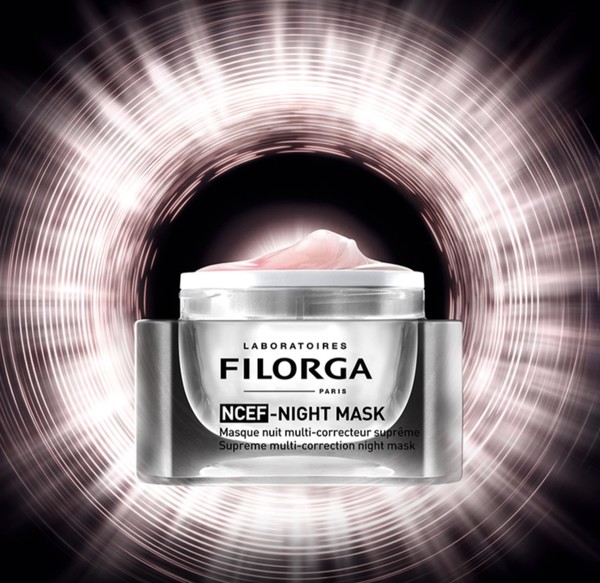 熬夜党的护肤利器——FILORGA 菲洛嘉 NCEF-NIGHT 肌源赋活睡眠面膜