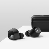 百亿补贴：Sennheiser 森海塞尔 CX400BT True Wireless 真无线蓝牙耳机