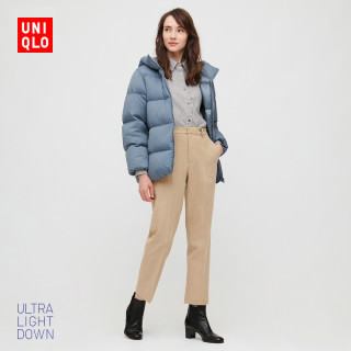 UNIQLO 优衣库 429458 女士羽绒服