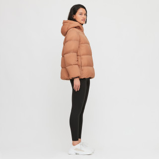 UNIQLO 优衣库 429458 女士羽绒服