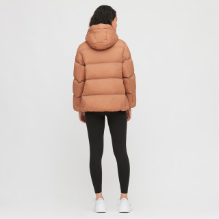 UNIQLO 优衣库 429458 女士羽绒服