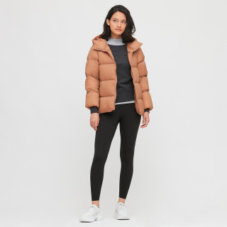UNIQLO 优衣库 429458 女士羽绒服