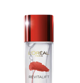 L\'OREAL PARIS 巴黎欧莱雅 复颜抗皱紧致系列积雪草微精华露 130ml