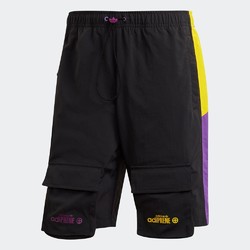 adidas 阿迪达斯 三叶草 Adiprene Short GJ6759 男士运动短裤