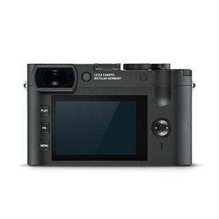 Leica 徕卡 Q2 Monochrom 全画幅 微单相机