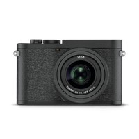 Leica 徕卡 Q2 Monochrom 全画幅数码相机
