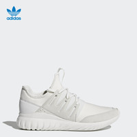 阿迪达斯adidas 官方 三叶草 男女 TUBULAR RADIAL 经典鞋AQ6722 如图 37