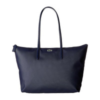 LACOSTE 拉科斯特 大号单肩托特包