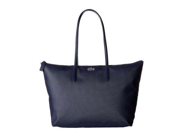 lacoste拉科斯特大号单肩托特包