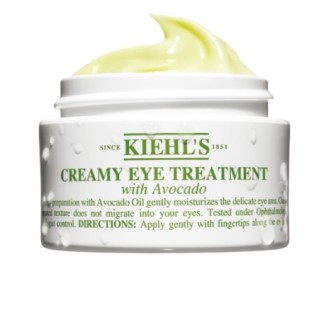 Kiehl‘s 科颜氏 牛油果保湿眼霜