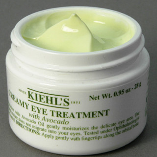 Kiehl‘s 科颜氏 牛油果保湿眼霜