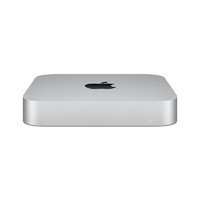 Apple 苹果 Mac mini 2020款 迷你电脑主机（M1、8GB、256GB）